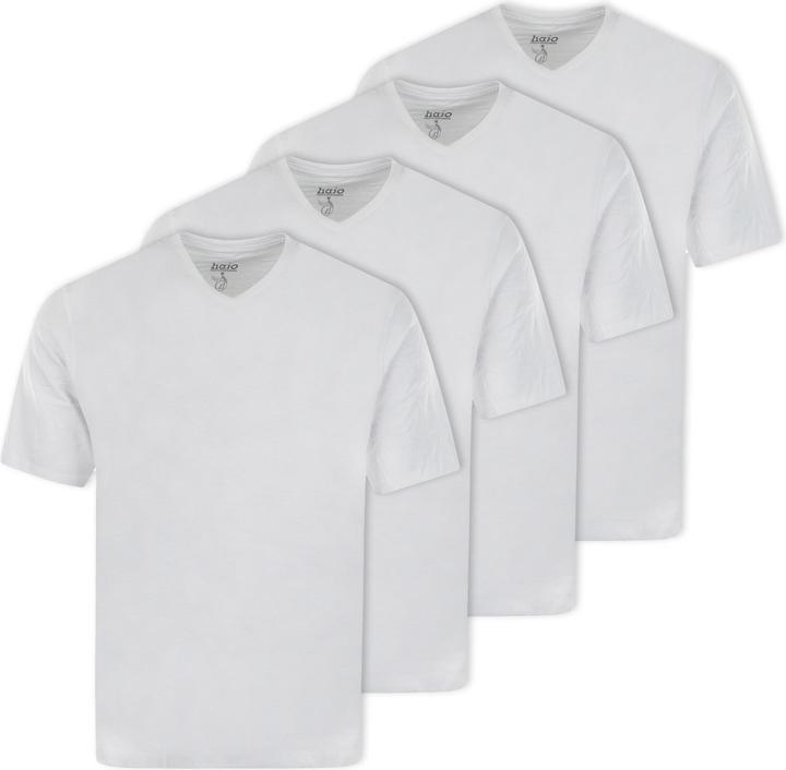 Immagine prodotto Hajo T-shirt dalla vestibilità comoda e casual (M)