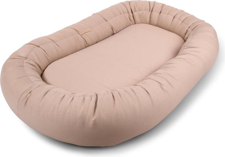 Actual product image Filibabba Baby Nest 2nd Generation - Magic Farm