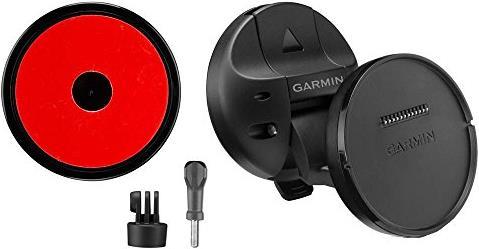 Produktbild Garmin Saugnapfhalterung Fuer Virb X/Xe (Virb XE, Virb Ultra 30)