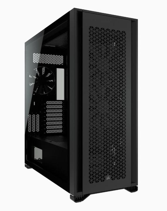 Immagine prodotto Corsair 7000D Flusso d'aria TG (ATX, mATX, Mini-ITX, E-ATX)