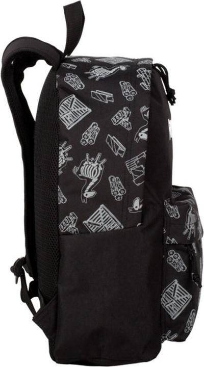 Actual product image Toybags Fortnite - Dark Black