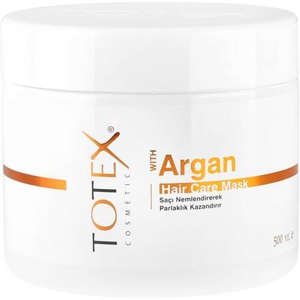 Produktbild Totex Haarpflegemaske mit Argan (500 ml)