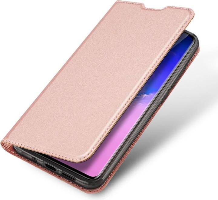 Productafbeelding Dux Ducis Skin Pro-serie (Samsung Galaxy S20 Ultra)