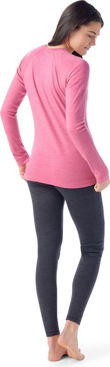Image du produit Smartwool Femmes Classic Thermal Merino Base Layer Crew Boxed (XS)