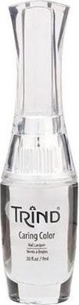 Produktbild Trind Caring Top Coat (Transparent, Top Coat)
