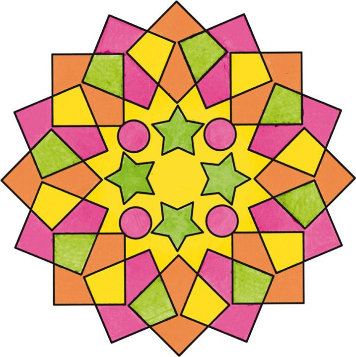 Produktbild Ravensburger Mini Mandala-Designer-Classic
