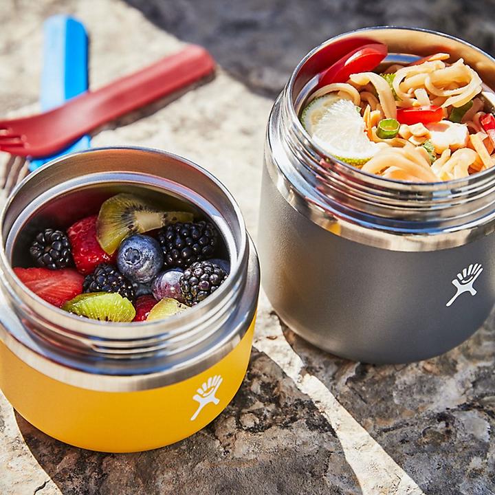 Actual product image Hydro Flask 591 ml Insulated Food Container (0.59 l)