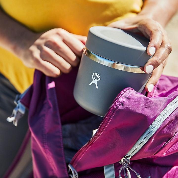 Actual product image Hydro Flask 591 ml Insulated Food Container (0.59 l)