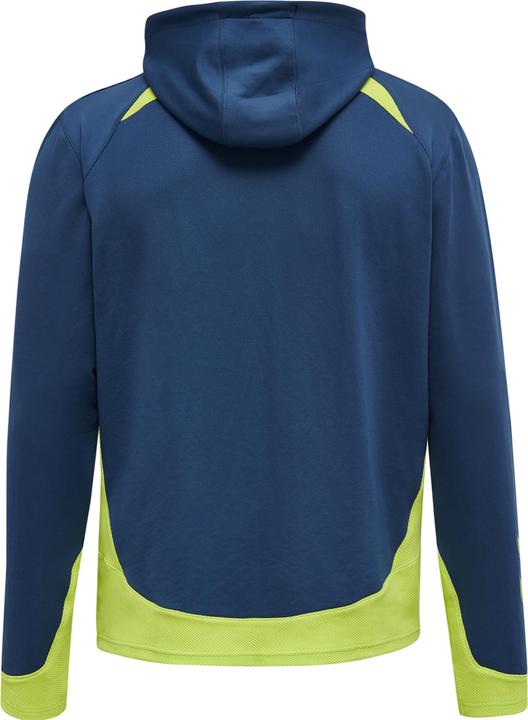 Actual product image hummel Lead Poly Hoodie (XL)