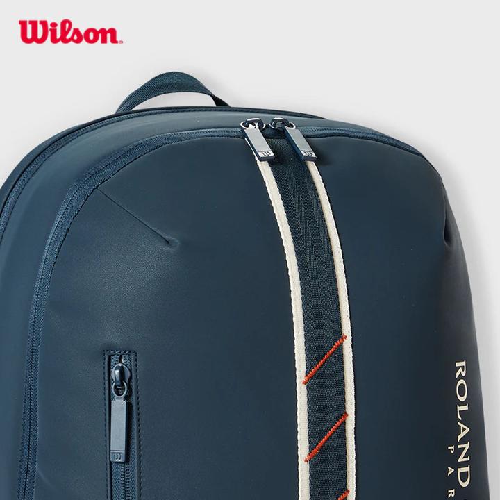Produktbild Wilson Super Tour Roland Garros Session Soiree Rucksack (2R)