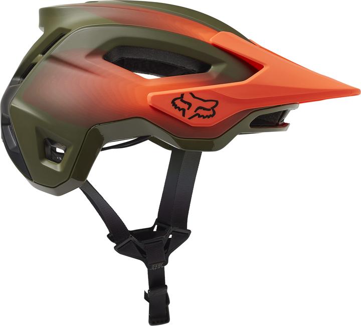 Image du produit Fox Speedframe Pro Fade MIPS (55 - 59 cm)