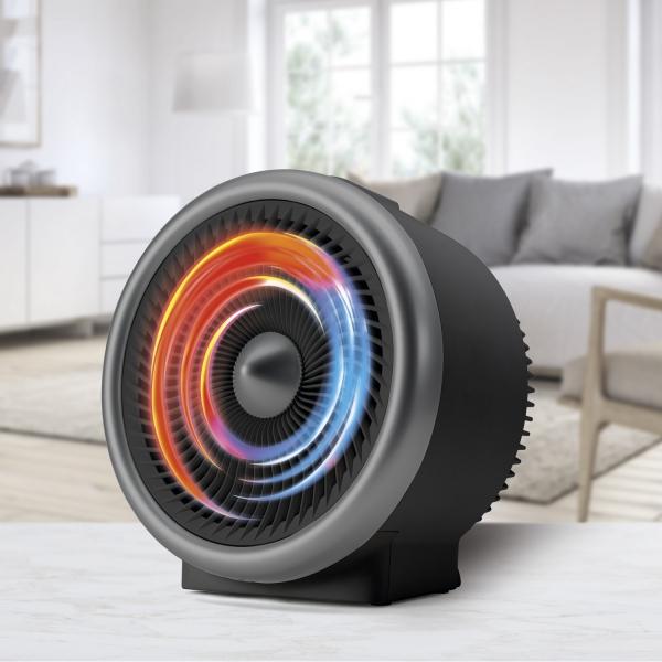 Immagine prodotto Taurus 946911000 (2000 W)
