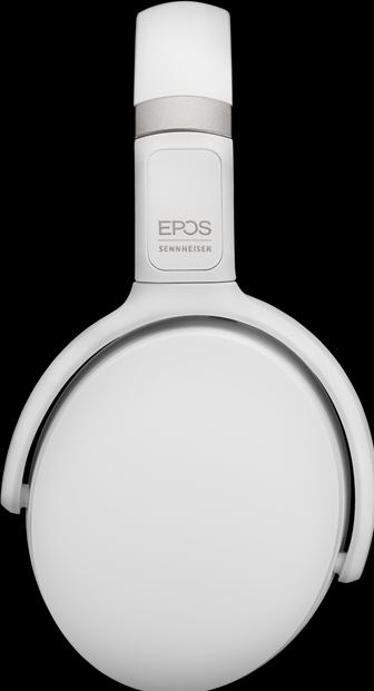 Image du produit EPOS Adapt 360 (ANC, 46 h, Sans fil)