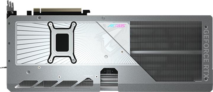 Produktbild Gigabyte AORUS GeForce RTX 5080 MASTER ICE (16 GB)