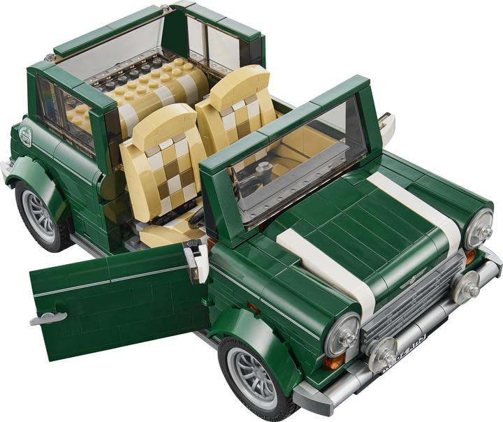 Immagine prodotto LEGO Creatore MINI Cooper (10242, LEGO Creator Expert)