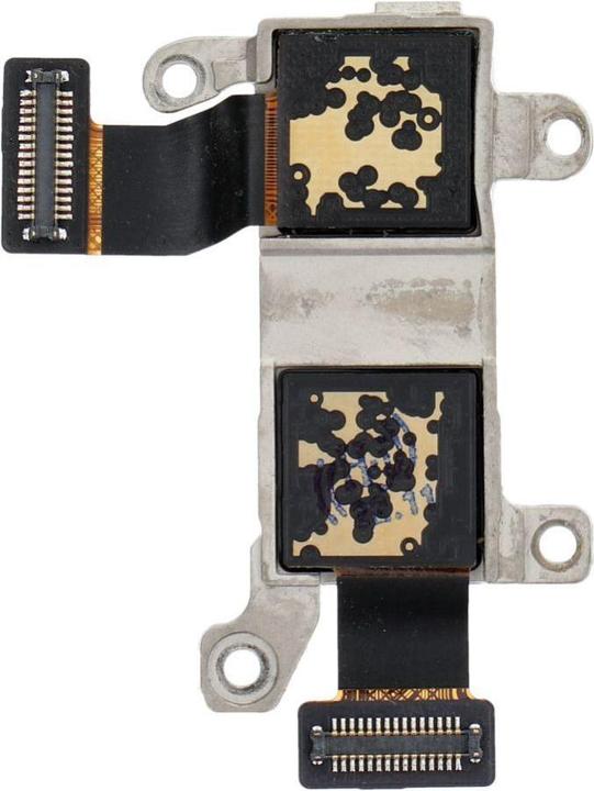 Image du produit OEM LCD display! Flex Cable with Back Camera for Xiaomi Mi A2 (Écran)