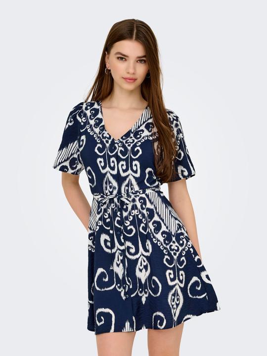 Produktbild JdY JDYTROYA Kurzes Kleid Kleid (M)
