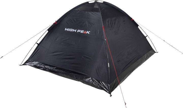 Actual product image High Peak Monodome XL (Dome tent, 2.82 kg, 4 persons)