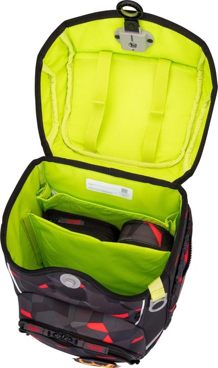Produktbild Ergobag Cubo MRP Schulranzen-Set (19 l)
