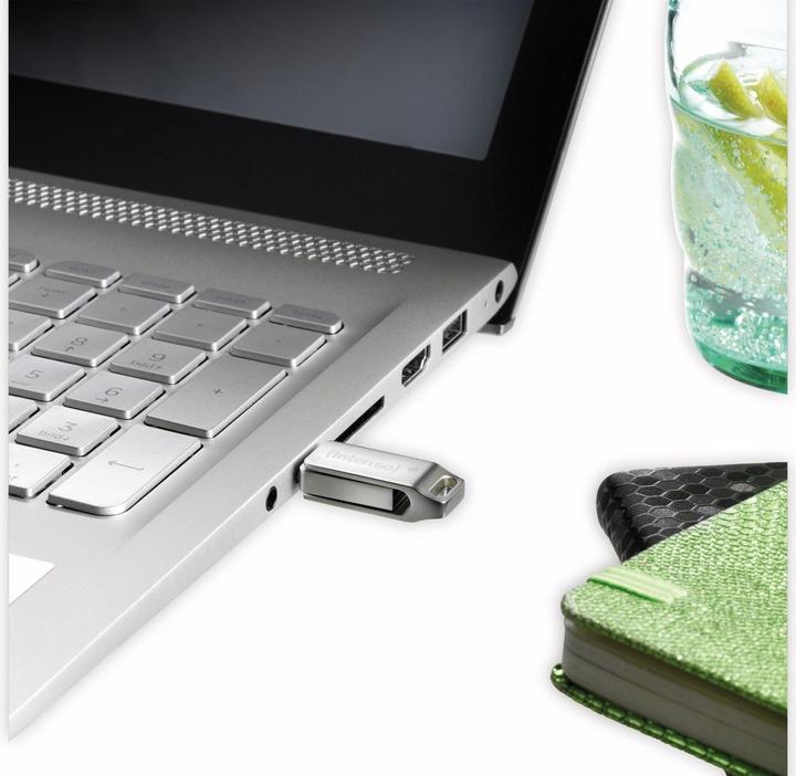 Produktbild Intenso cMobile Line (16 GB, USB-A)