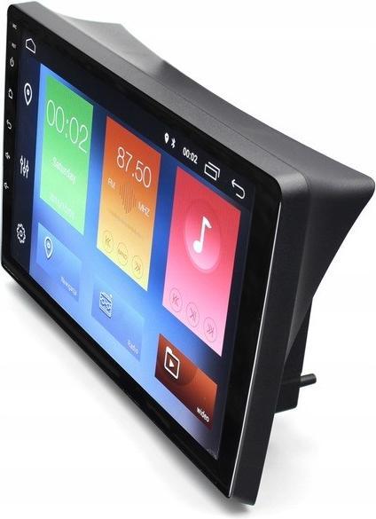 Immagine prodotto No Name RADIO NAVIGAZIONE GPS NISSAN PRIMASTAR 2006-2014 ANDROID (10")