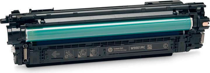 Produktbild HP 655a (C)