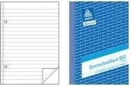 Immagine prodotto Avery Libretto di carta carbone (A4, Nessuna, Copertina morbida)