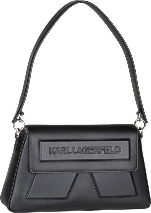 Karl Lagerfeld Schultertasche Ikon/K Soft