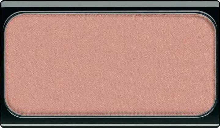 18 - Beige Rose Blush
