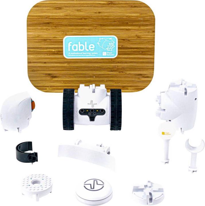 Image du produit Shape Robotics Robot Fable Go!
