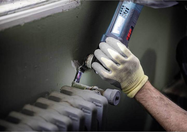 Actual product image Bosch Professional Zubehör Expert AIZ 32 AIT