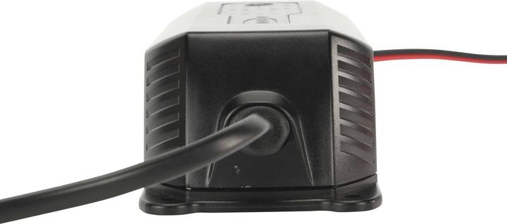 Image du produit Ansmann Chargeur automatique ALCT 624/4 (6V, 12V, 24V, 4 A)