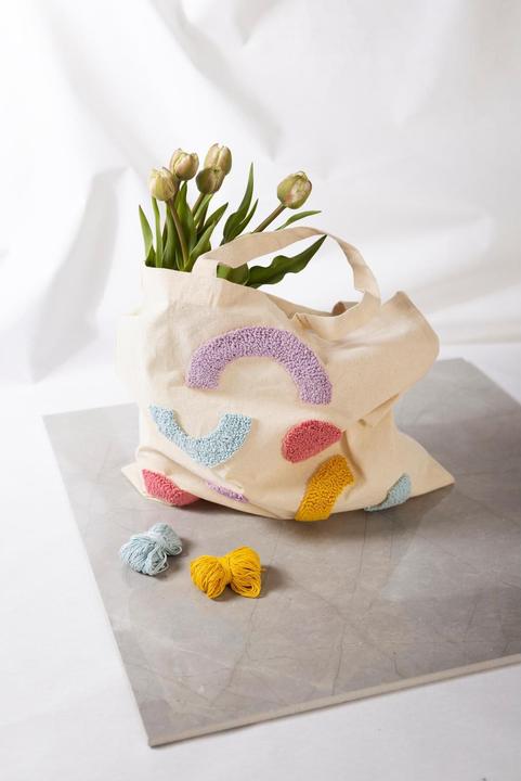 Image du produit Creativ Company Craft Kit Punch Needle