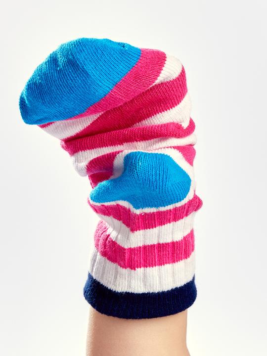 Image du produit Haba Chaussettes Jouer Edition Anniversaire (Italien, Anglais, Allemand, Français)