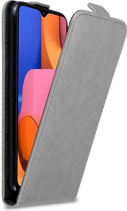 Titanium Grey