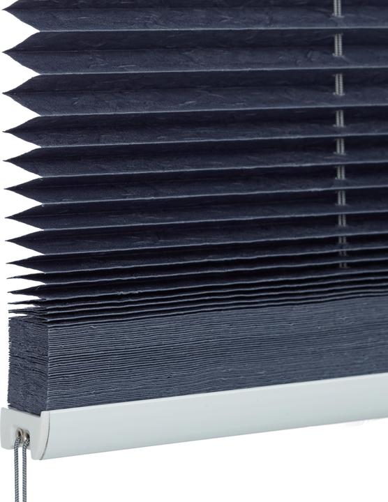Actual product image Relaxdays Pleated Blinds Grey (90 x 2 x 210 cm)