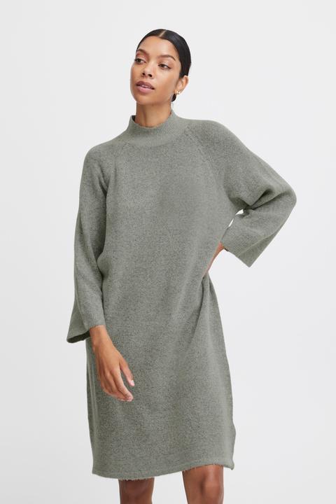 Image du produit B.young ROBE BYMERLI - 20813868 (L)