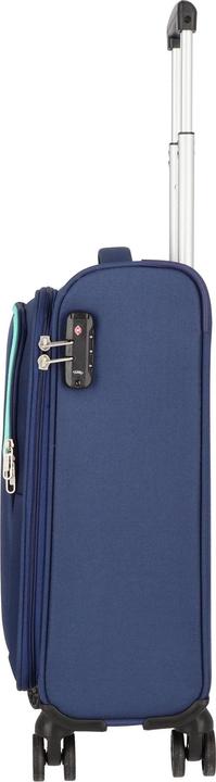Immagine prodotto American Tourister Cercatore di mare (40 l, Bagaglio a mano (fino a 50 litri))