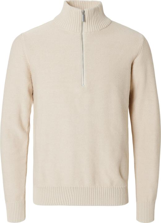 Produktbild Selected Homme Half-zip Pullover (L)