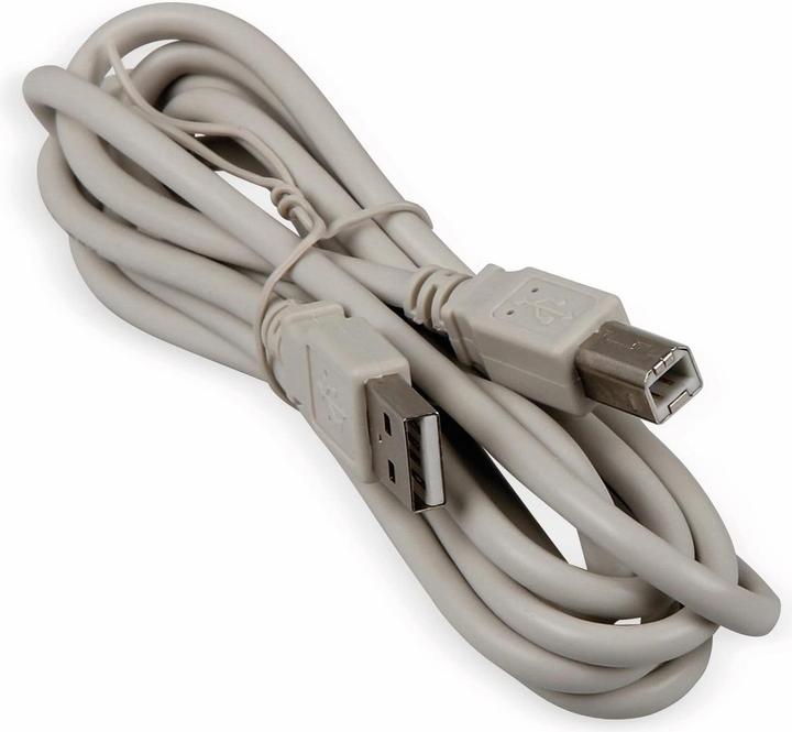 Produktbild Joy-it USB-Oszilloskop ScopeMega50, 2-Kanal, 48 MHz