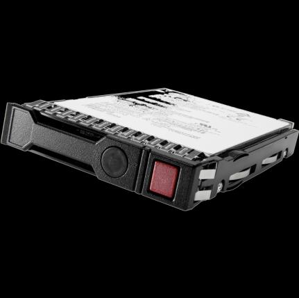 Image du produit HPE Disque dur Midline (2 To, 3.5")