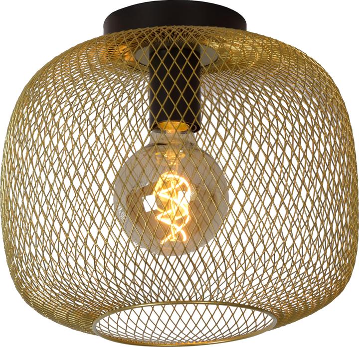 Produktbild Lucide Mesh (E27)