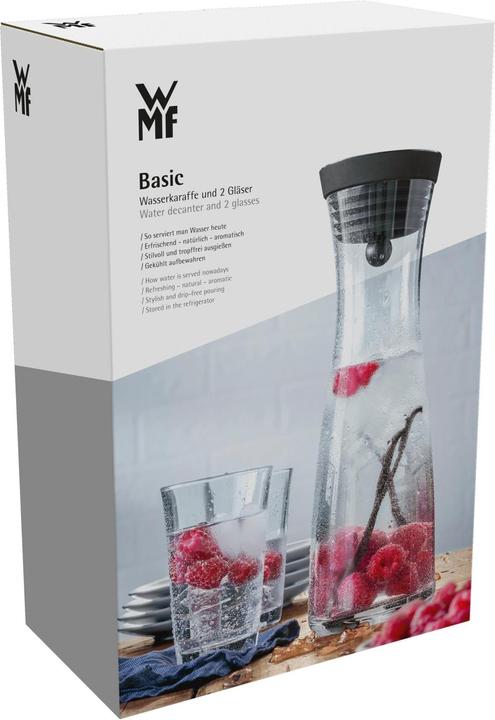 Actual product image WMF Basic (1 l)