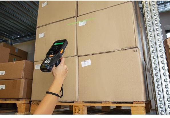 Productafbeelding Datalogic Scorpio X5 (2D-streepjescodes)