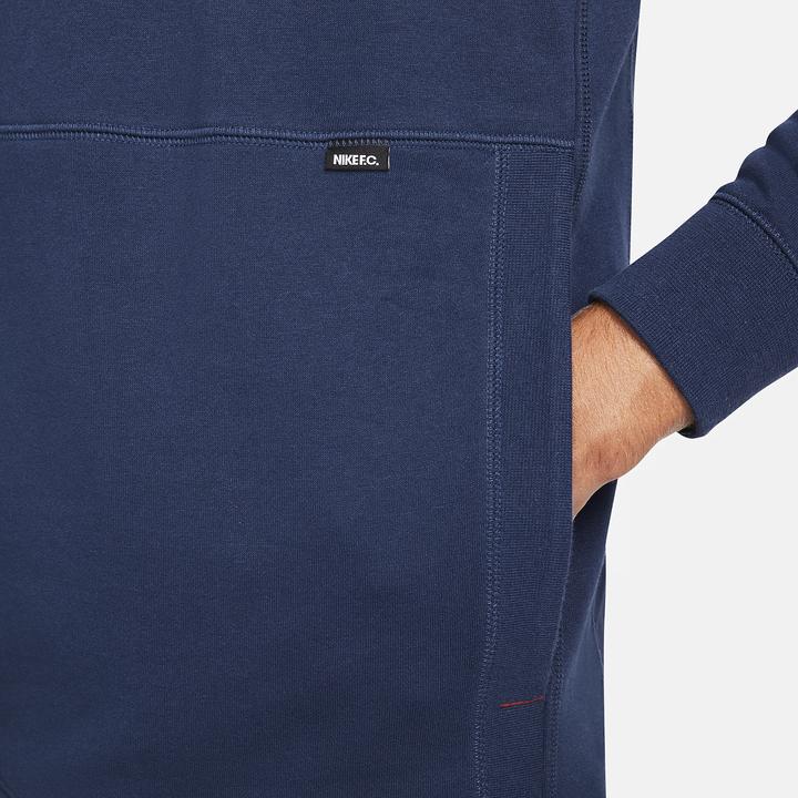 Immagine prodotto Nike Maglia in lana FC DC9024-410 blu scuro M (M)