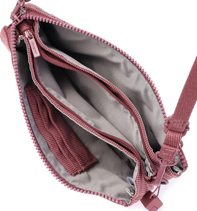Actual product image Hedgren Emma shoulder bag RFID protection 24 cm