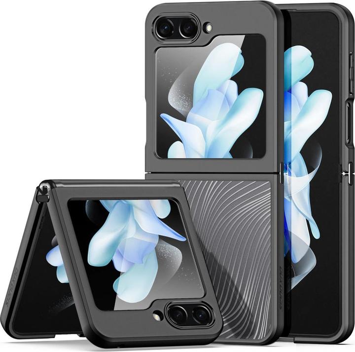 Dux Ducis Armored Case (Samsung Galaxy Z Flip5)