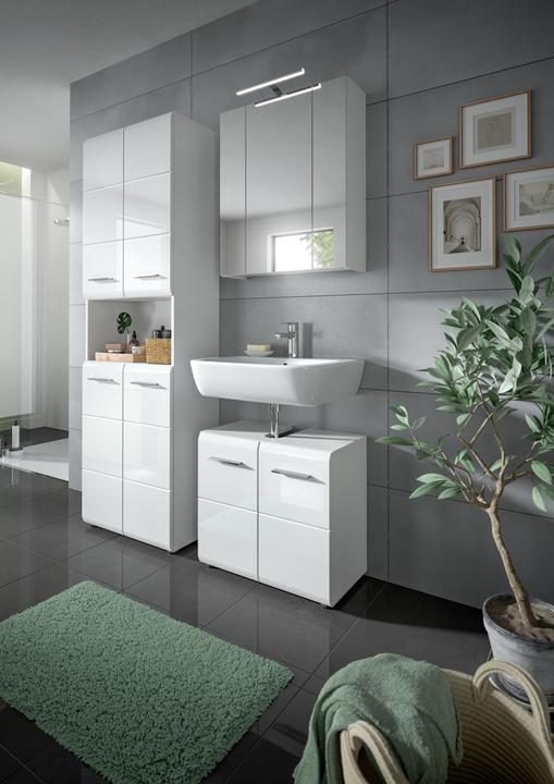 Actual product image Xonox Home Linus (60 x 18 cm)