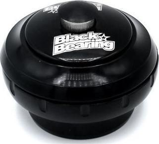Black Bearing Frame 34 mm - Pivot 1-1/8