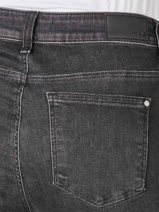 Actual product image Mavi Kendra Jeans Straight Fit Smoke Brushed Glam (W27/L32)